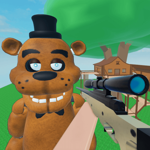 Kill FNAF 🍕🔪