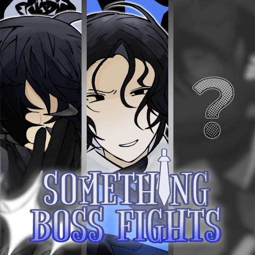 [AEXEL] Something Boss Fights