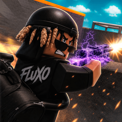 Fluxo PVP [🎃LIMITED EVENT]