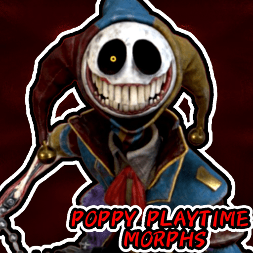 Poppy Playtime Morphs