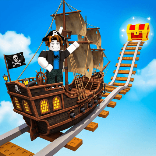 [🏴‍☠️] Pirate Cart Ride