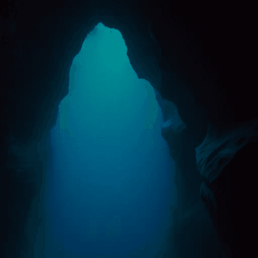 Thalassophobia Simulation