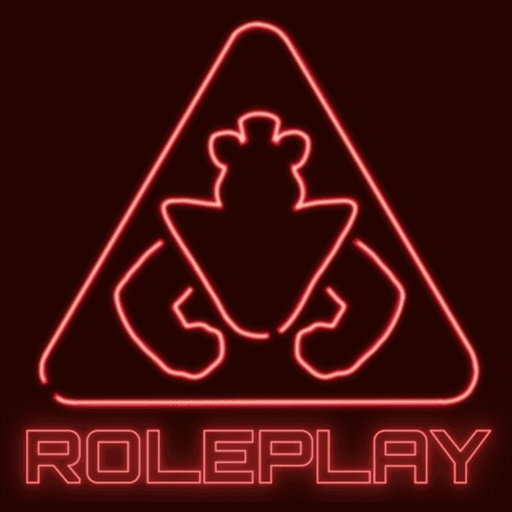 FNAF: Security Breach Roleplay