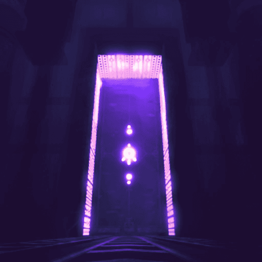 Abyssal: The Outer Abyss 🪜