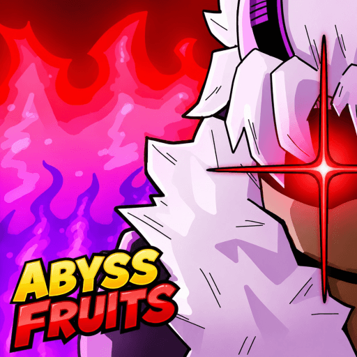 [Update 8!🐉] Abyss Fruits