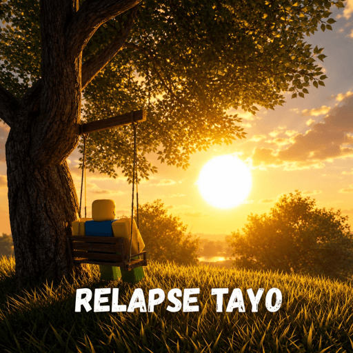 Relapse Tayo 🔊
