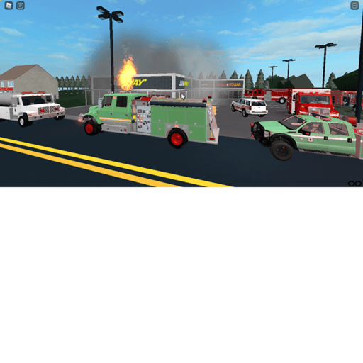 Firefighter Roleplay 2