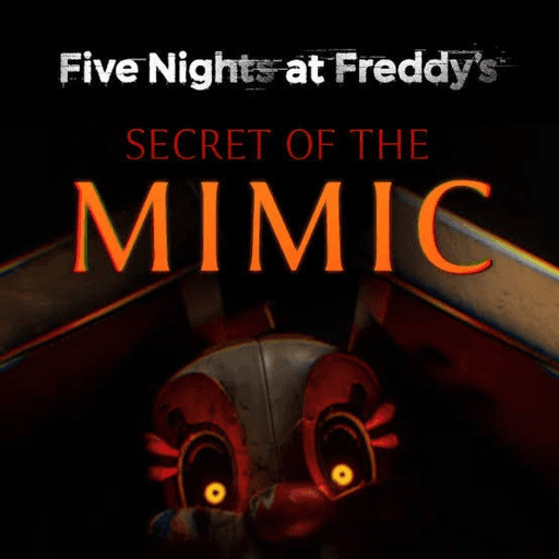 FNAF: Secret Of The Mimic