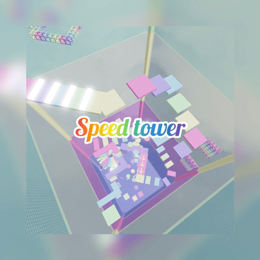 Speed Tower 1