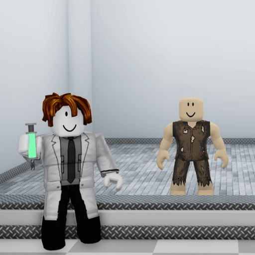 Virus Facility