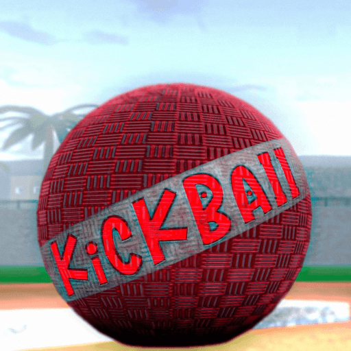 Kickball | Kicking Patched 🤦🏾‍♂️