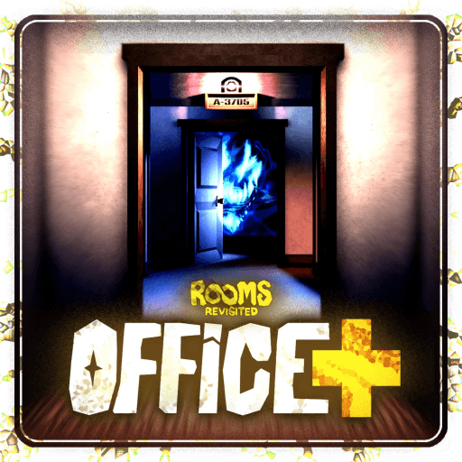 [OFFICE+ BETA] ROOMS: REVISITED 📦