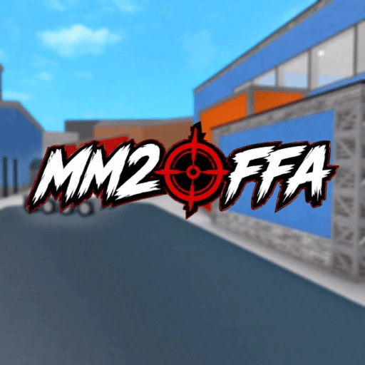 [🎯] FFA MM2