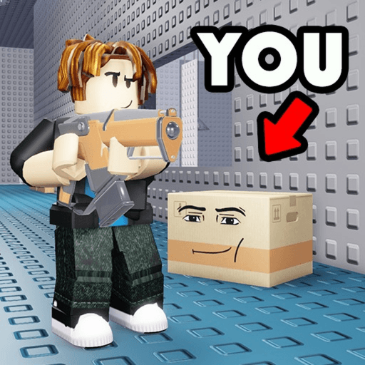 🕵️‍♂️ Hide And Morph [UPD 12]