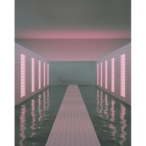 Liminal Spaces