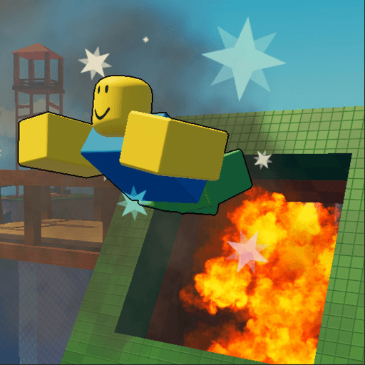 Platformer Test