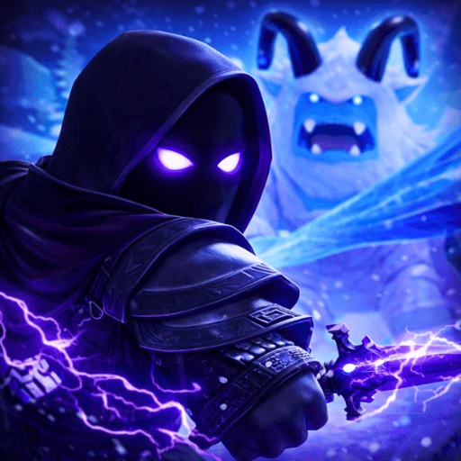 GRIND [RPG/PVP] ⚔️
