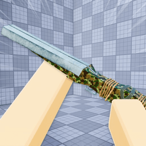 [BACK!] Shotgun Arena