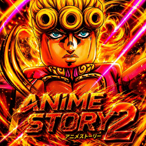 Anime Story 2 [BIZZARE UPDATE] 🕰️