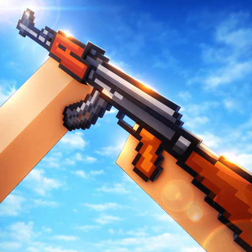 [FPS] Recoil