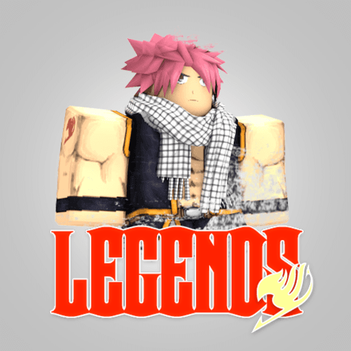 Fairy Tail Legends