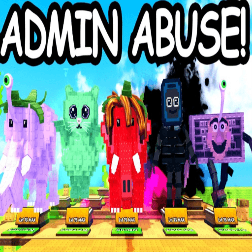 🏅 KALBM but ADMIN PANEL MODDED