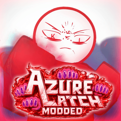 [🔥KJ👊+ Massive QOL] Azure Latch: MODDED