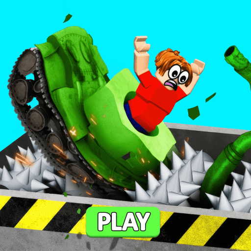 Grinding Simulator