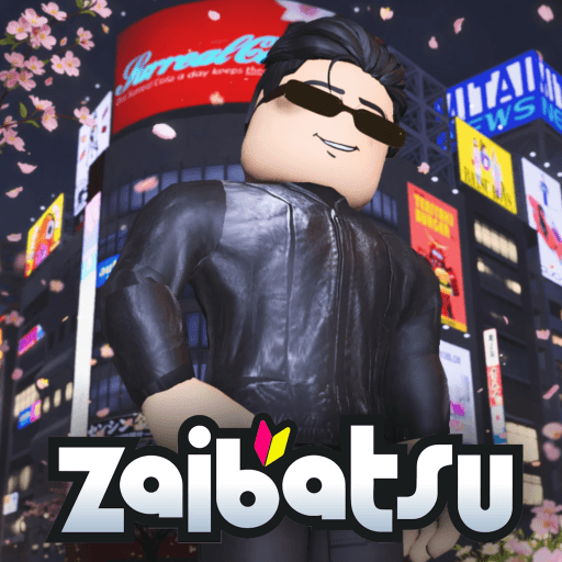 Zaibatsu 🌸 Japan RP