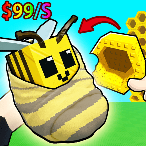 🐝 Build A Beehive