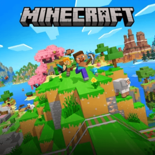Minecraft: Creative Mode