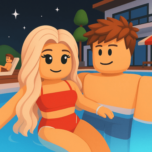 [👪 FAMILY] Boys and Girls Night Out!