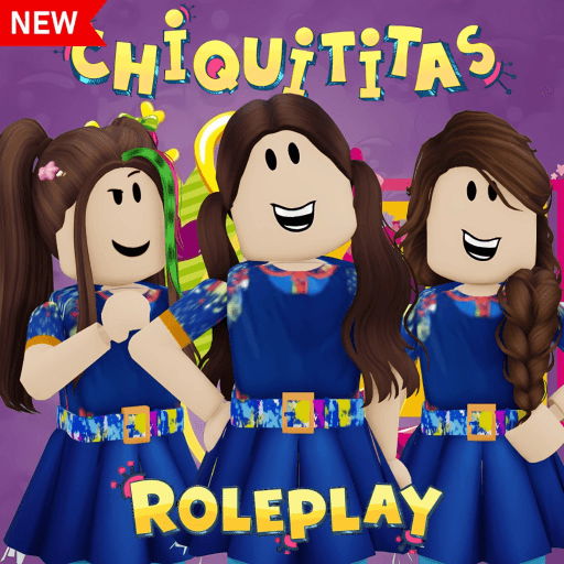 Chiquititas - Ray of Light Orphanage 🏫