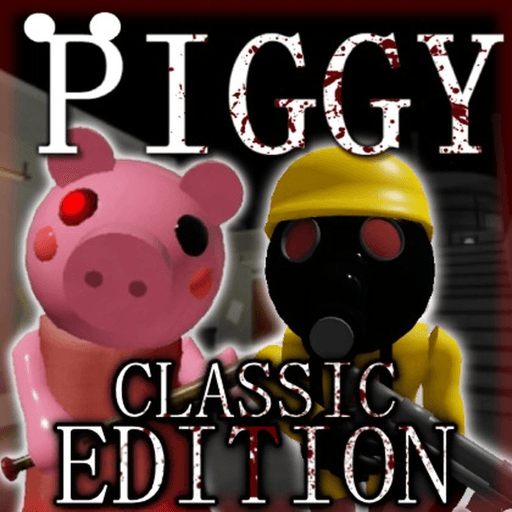 Piggy: Classic Edition [ALPHA]