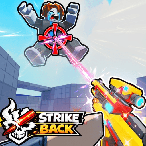 Strike Back [🏹Season 3]