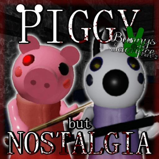 Piggy but Nostalgia [ALPHA]