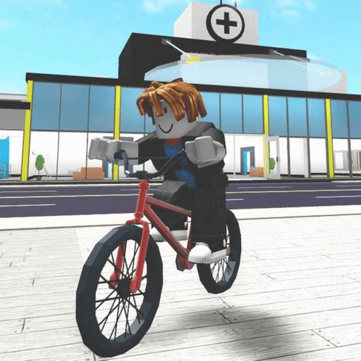Happy City RP