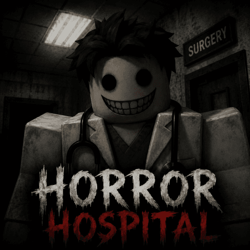 Horror Hospital