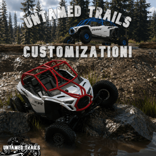 Untamed Trails [Customization!]