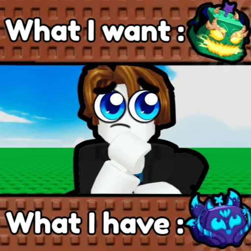 Blox Fruit Trading Place 