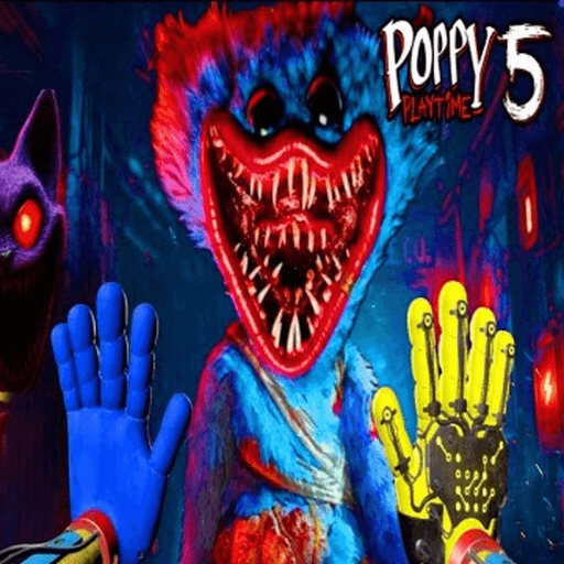 Poppy Playtime 5 Chapter
