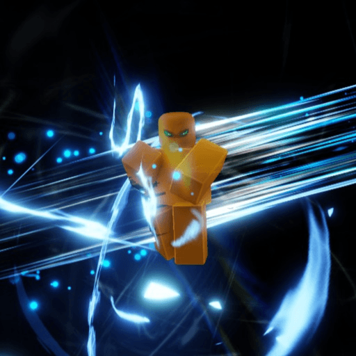 [SHINJI!!] Gojo Moveset Fighting