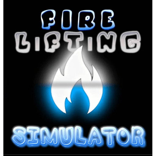 Fire Lifting Simulator