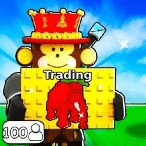 Steal Brainrots Trading Plaza 🛒