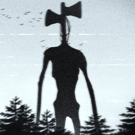 SIREN HEAD: LEGACY
