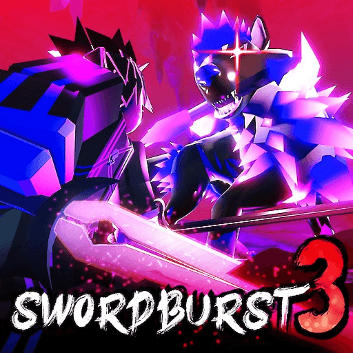 Swordburst 3
