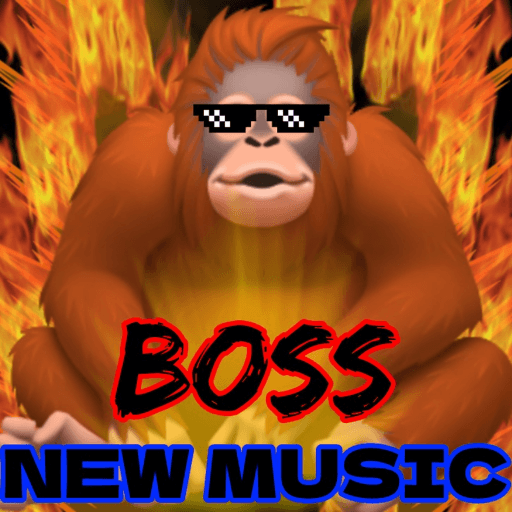 🦍 [Le Monke] Uh Oh Stinky Boss 🐵