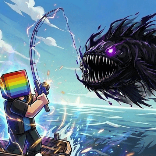 [UPD] Titan Fishing