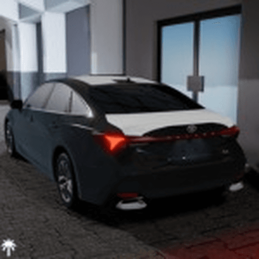 Driving Simulator
