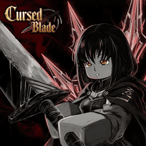 Cursed Blade[ALPHA]